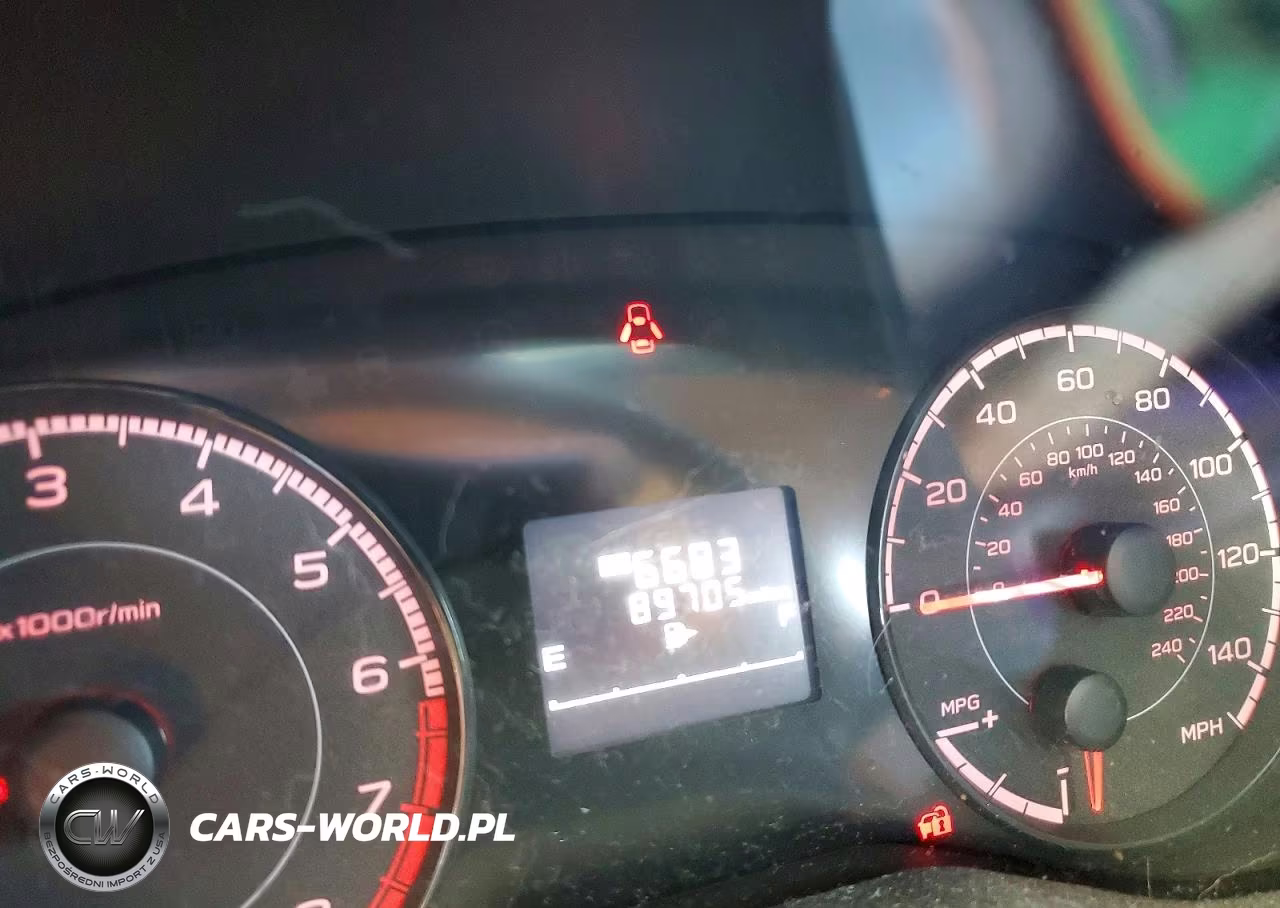 2018 Subaru Crosstrek Premium VIN:JF2GTACC6JH287754 - 9