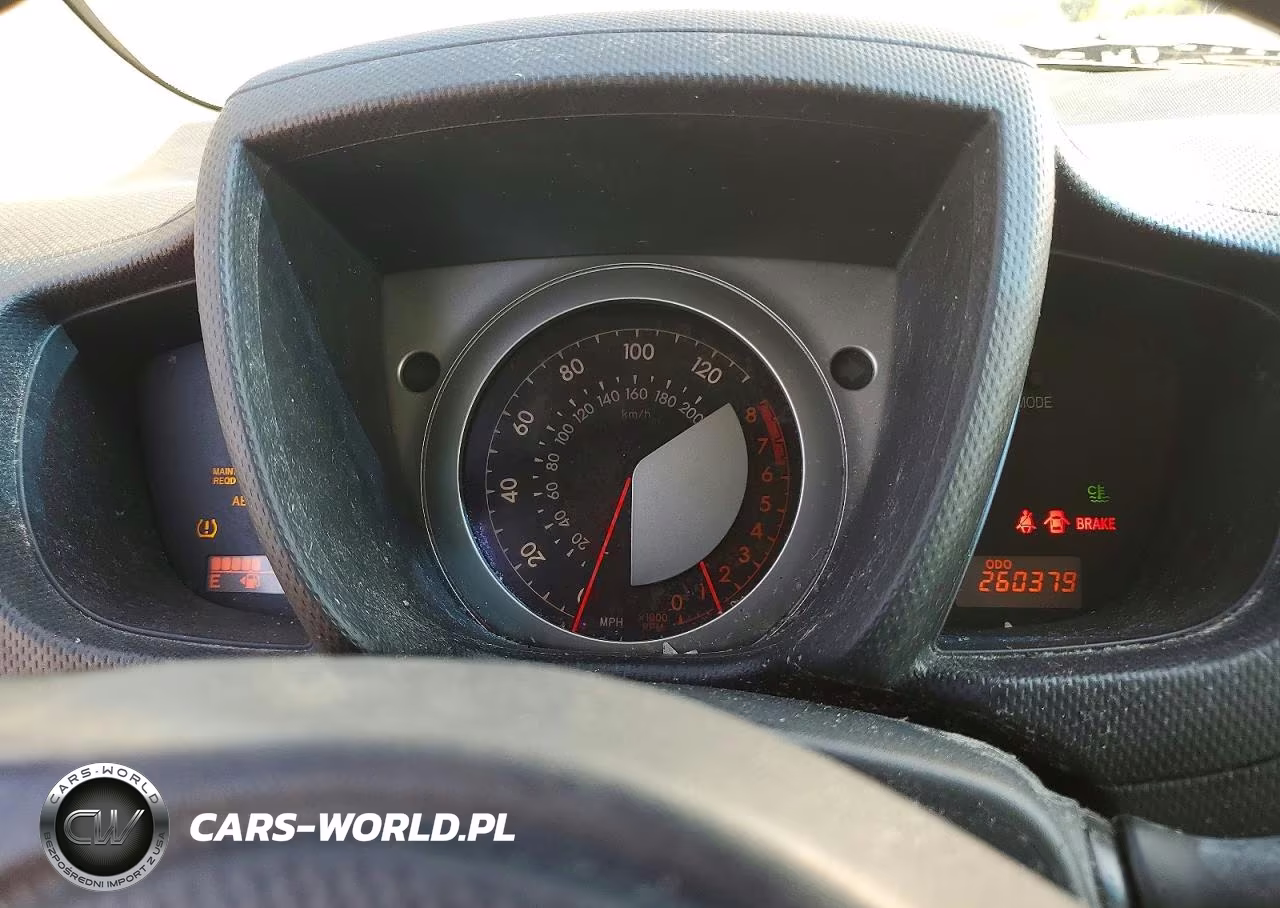 2009 Scion Xd Base VIN:JTKKU10449J036893 - 9