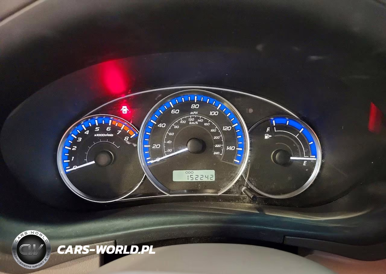 2010 Subaru Forester 2.5X VIN:JF2SH6AC3AG760060 - 9