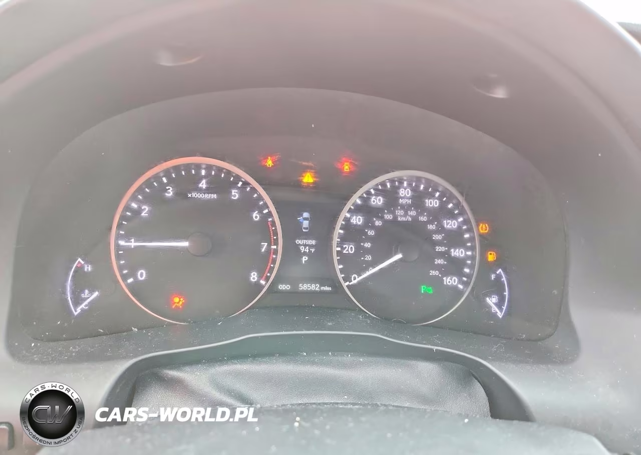 2013 Lexus Es 350 VIN:JTHBK1GG7D2042007 - 9