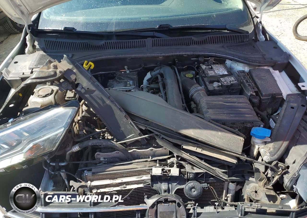 2019 Volkswagen Jetta S VIN:3VWC57BU7KM227044 - 11