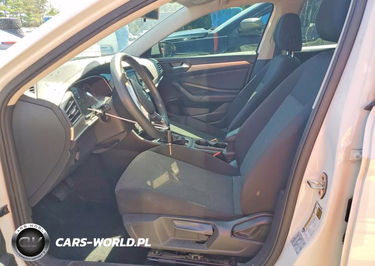 2019 Volkswagen Jetta S VIN:3VWC57BU7KM227044 - 7