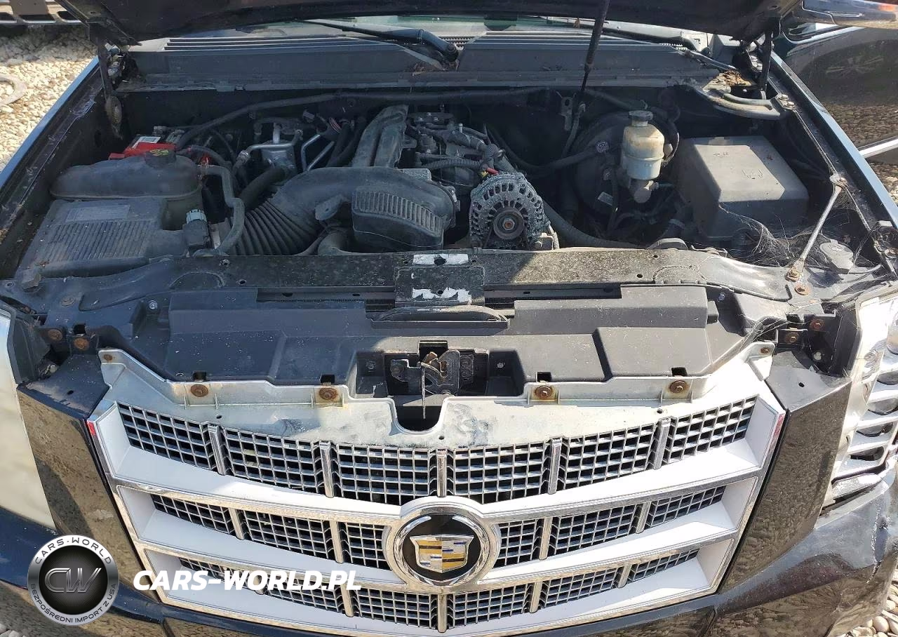2012 Cadillac Escalade Platinum VIN:1GYS4DEF0CR259096 - 12