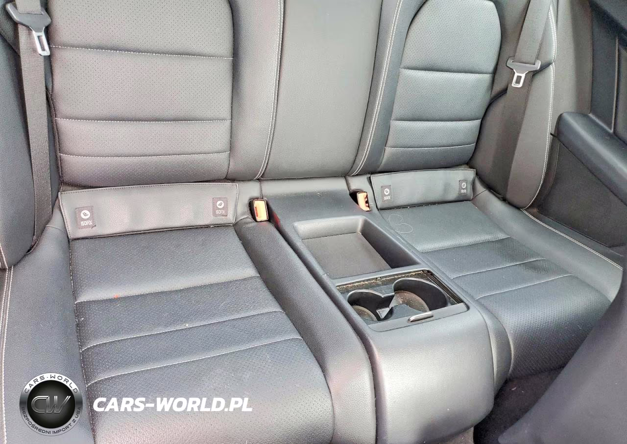 2014 Mercedes-Benz C 350 4Matic VIN:WDDGJ8JB6EG280439 - 10
