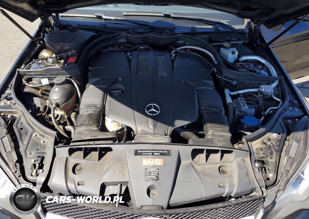 2016 Mercedes Benz E-Class E400 Rwd VIN:WDDKJ6FBXGF322112 - 11