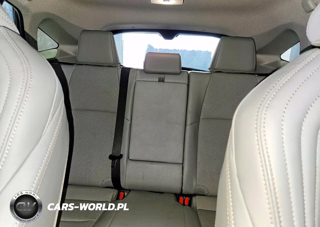 2021 Toyota Venza Limited VIN:JTEAAAAH1MJ024413 - 10