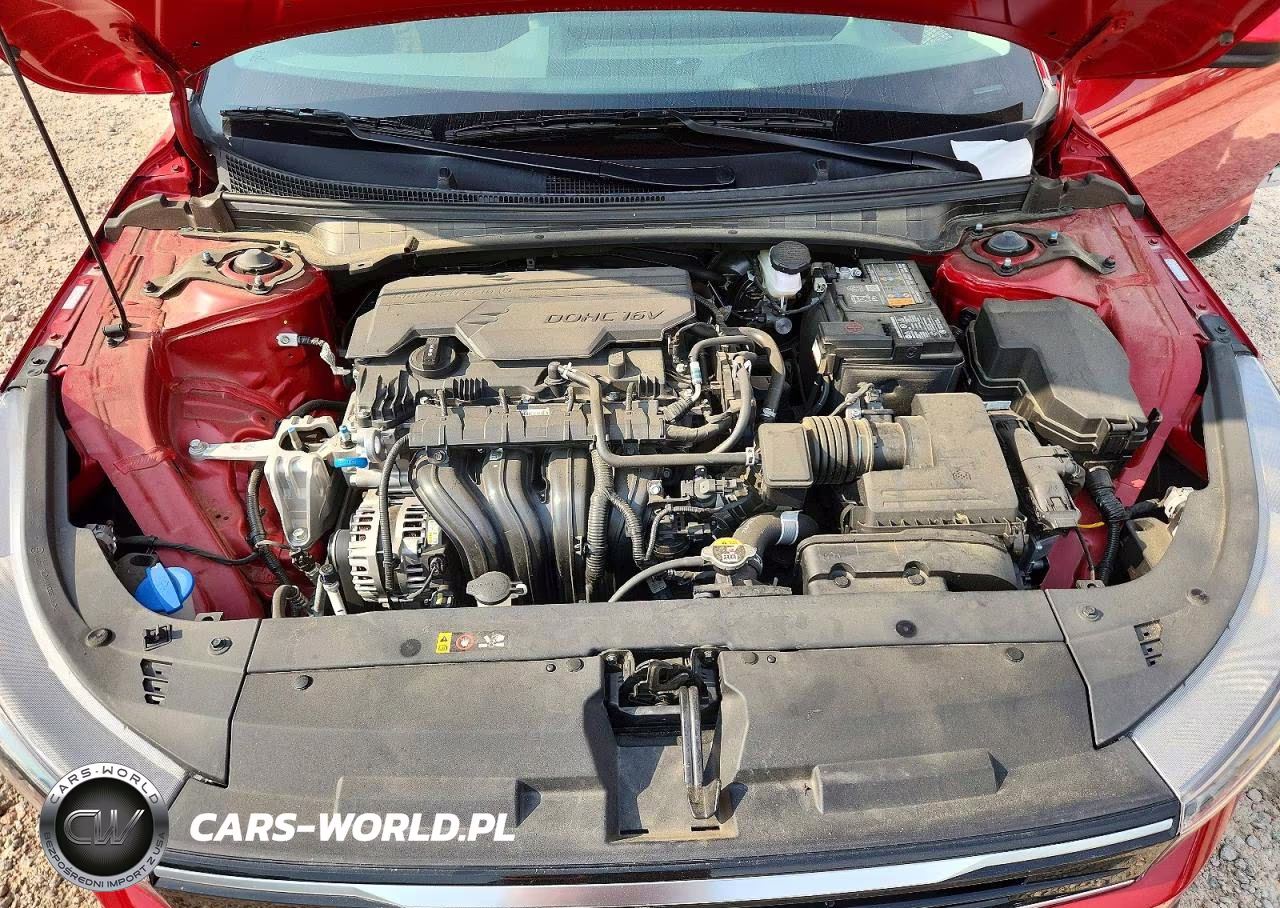 2025 Kia K4 Ex VIN:3KPFU4DE7SE110615 - 11