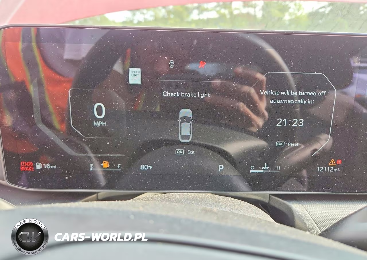 2025 Kia K4 Ex VIN:3KPFU4DE7SE110615 - 9
