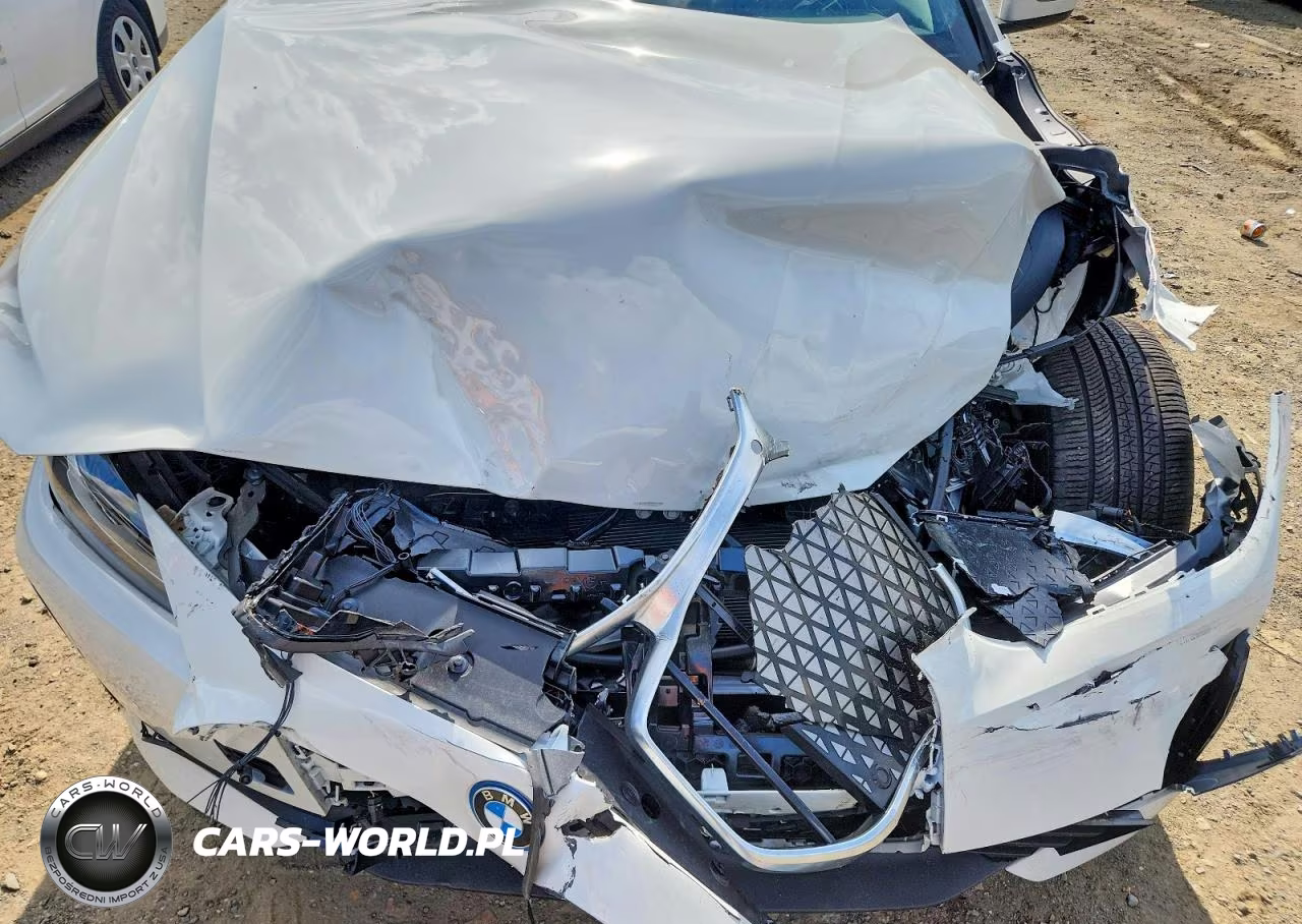2025 BMW I4 xDrive 40 VIN:WBY43HD06SFU15761 - 11