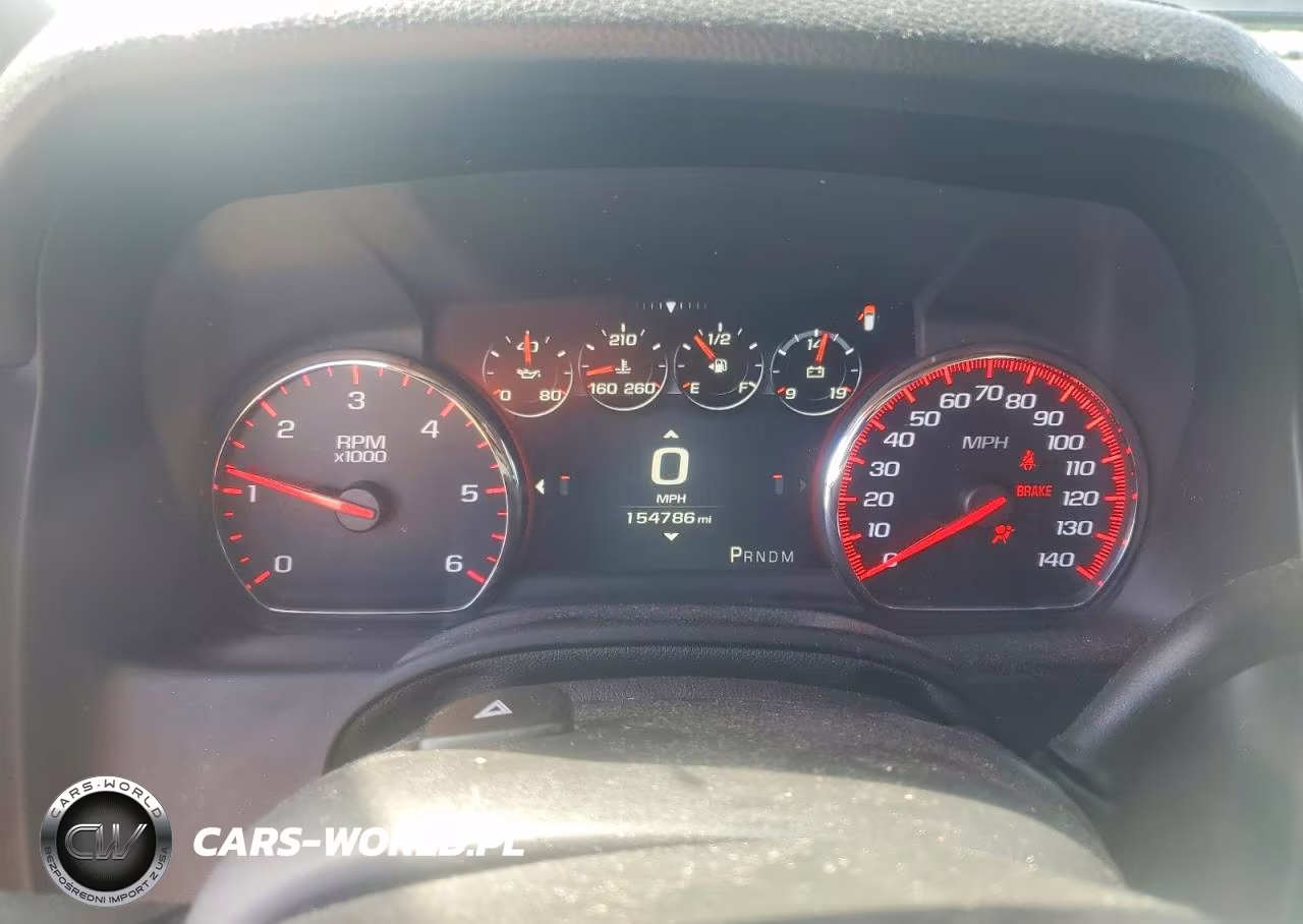 2016 GMC Yukon Xl Denali VIN:1GKS2HKJ6GR125215 - 9