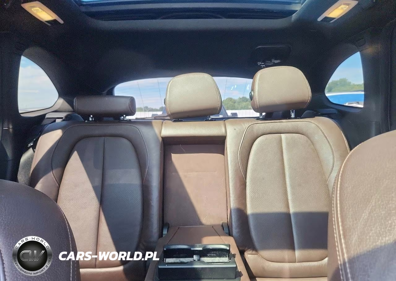 2016 BMW X1 xDrive28I VIN:WBXHT3Z39G4A48839 - 10