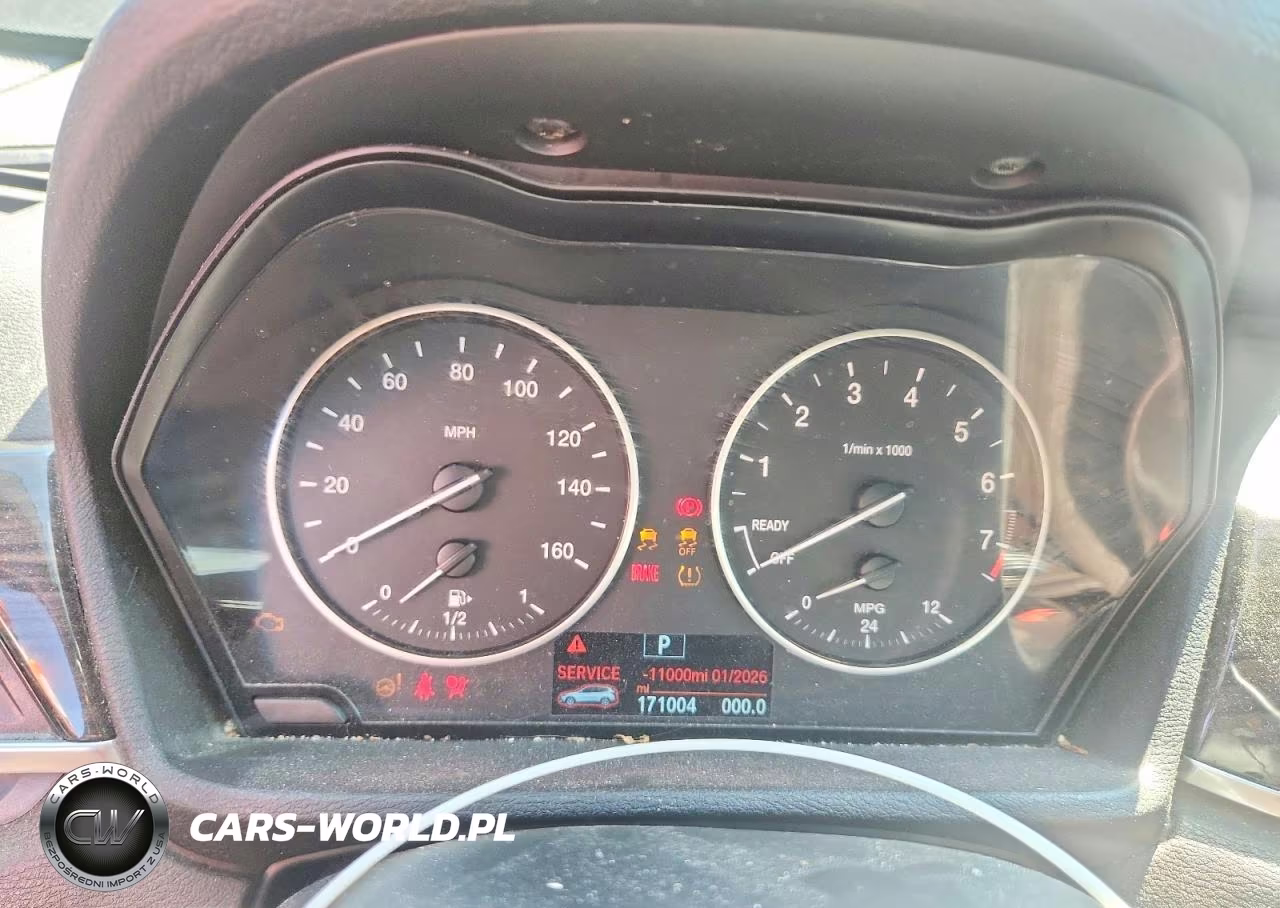 2016 BMW X1 xDrive28I VIN:WBXHT3Z39G4A48839 - 9