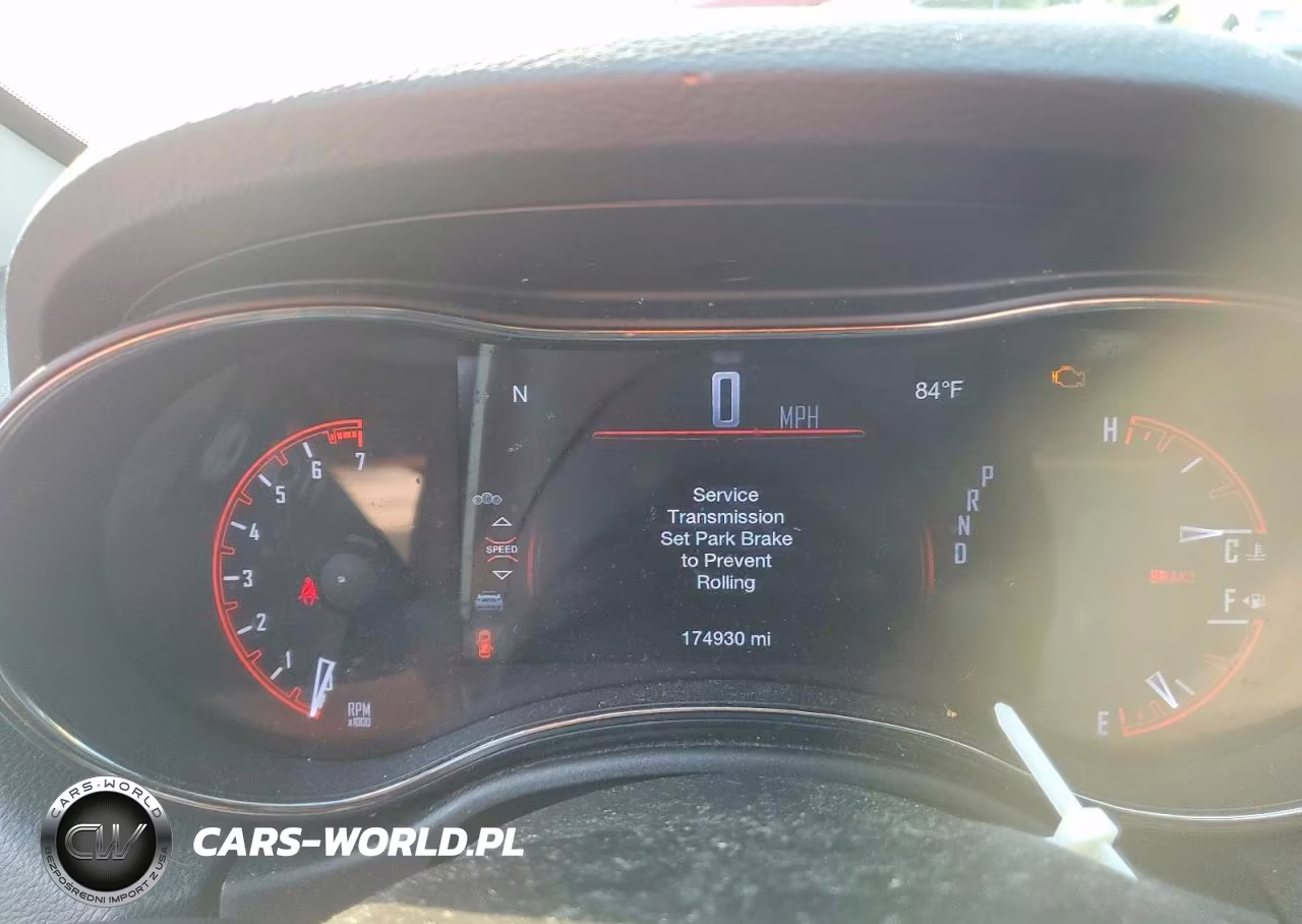 2018 Dodge Durango Gt VIN:1C4RDJDG2JC362291 - 9