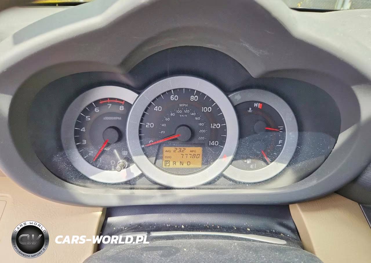 2011 Toyota Rav4 Base VIN:2T3ZF4DV0BW065805 - 9