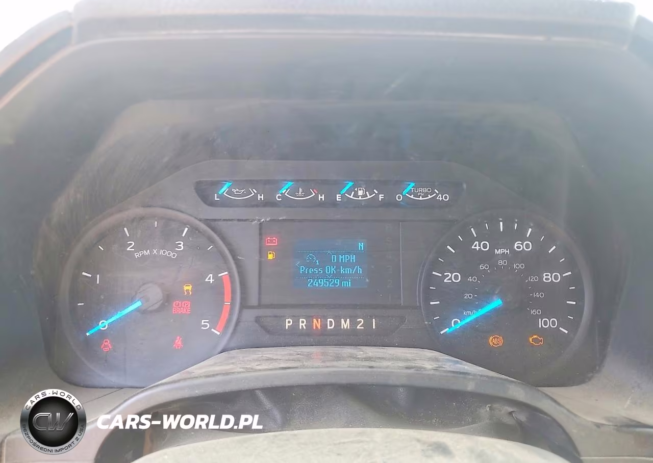 2017 Ford F350 Super Duty VIN:1FD8W3GT1HEC82467 - 9