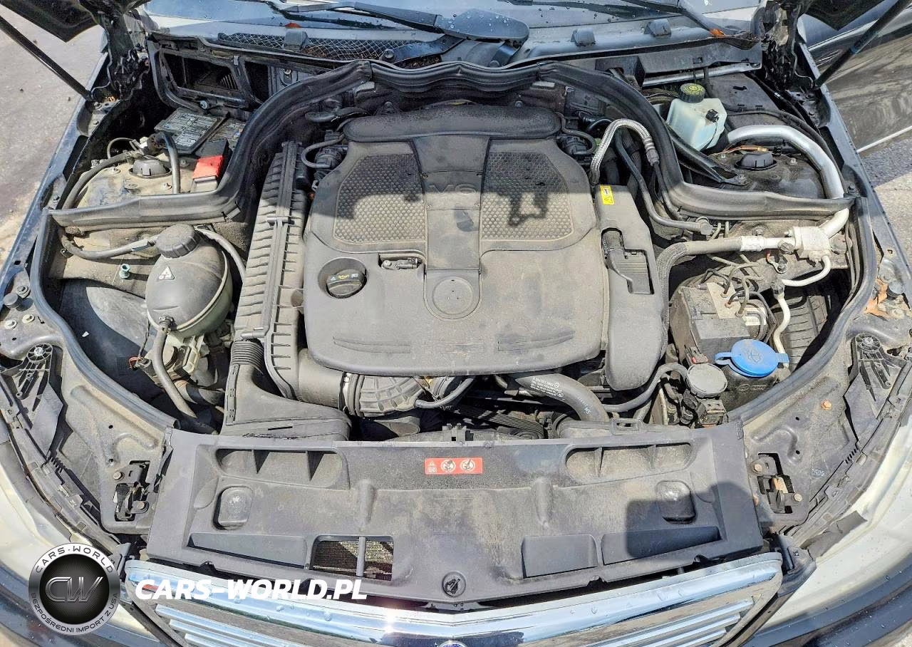 2013 Mercedes-Benz C 300 4Matic VIN:WDDGF8AB4DR264132 - 11
