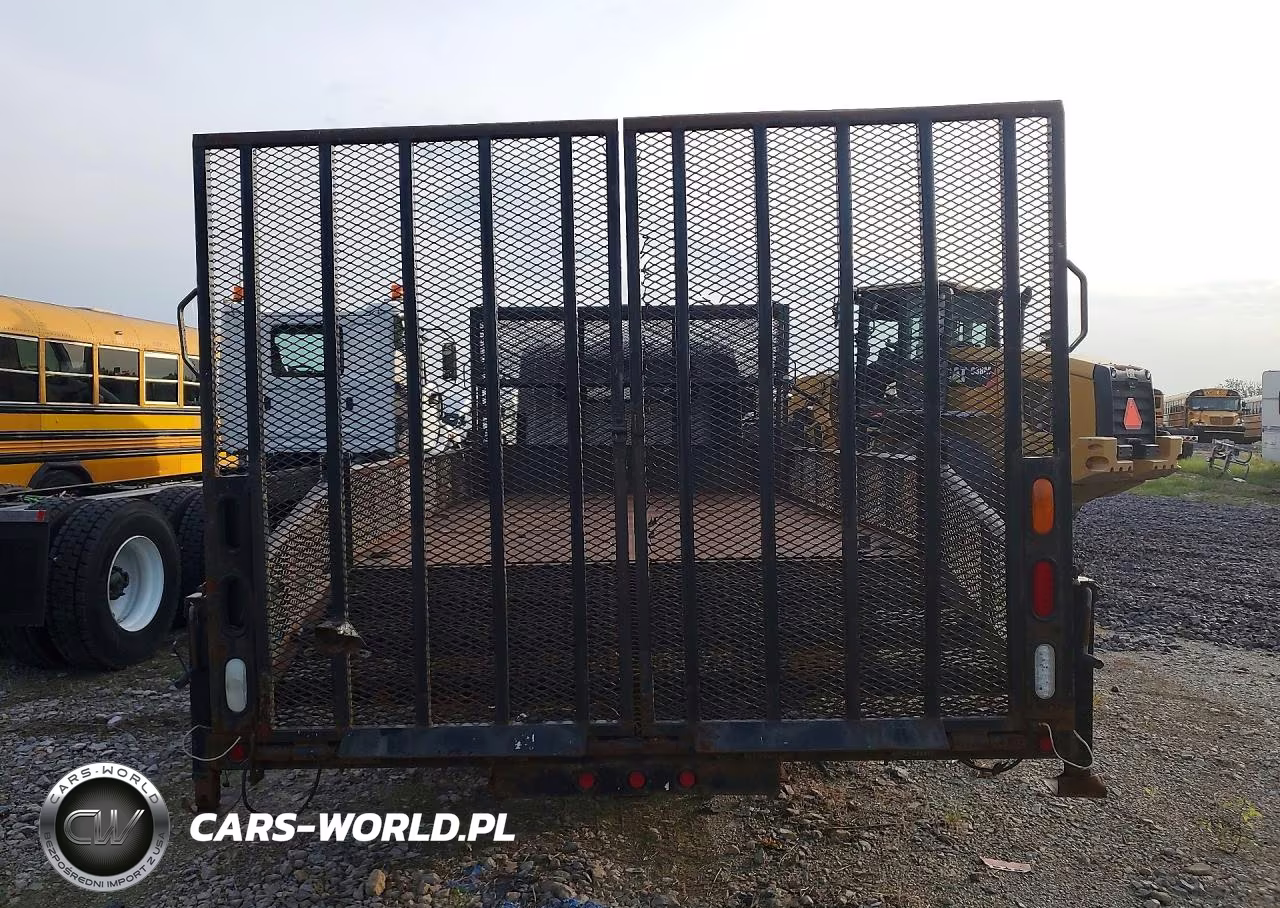 2017 Isuzu Npr Hd VIN:54DC4J1B4HS801453 - 6