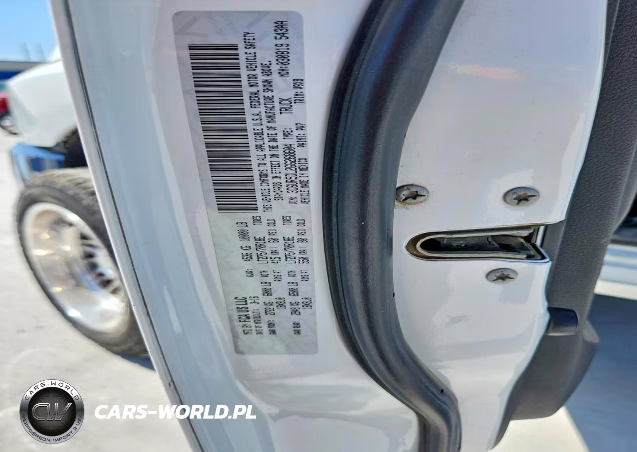 2016 Ram 2500 Slt VIN:3C6UR5DL2GG268604 - 12