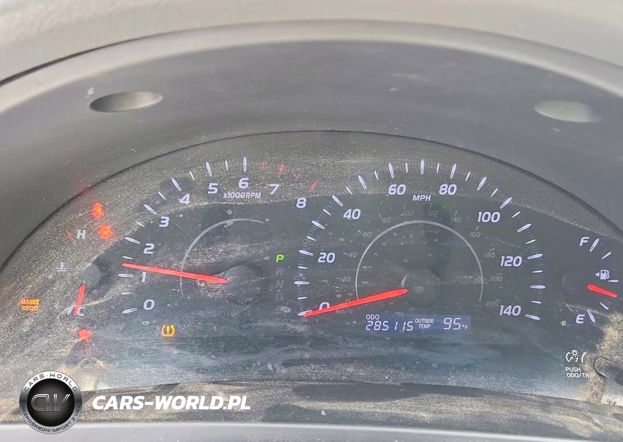 2011 Toyota Camry Le VIN:4T1BF3EK6BU201587 - 9