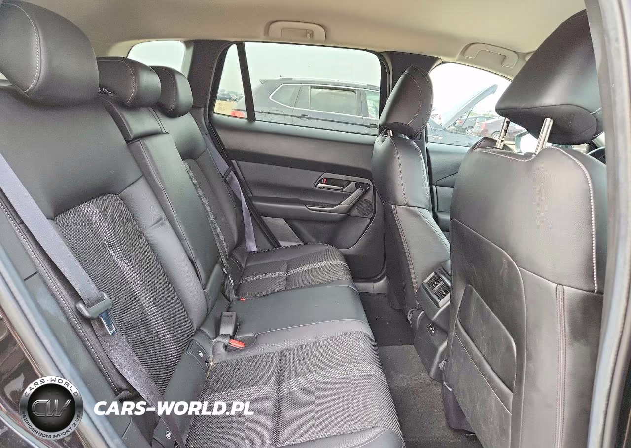 2024 Mazda Cx-50 Preferred VIN:7MMVABBM4RN156072 - 10