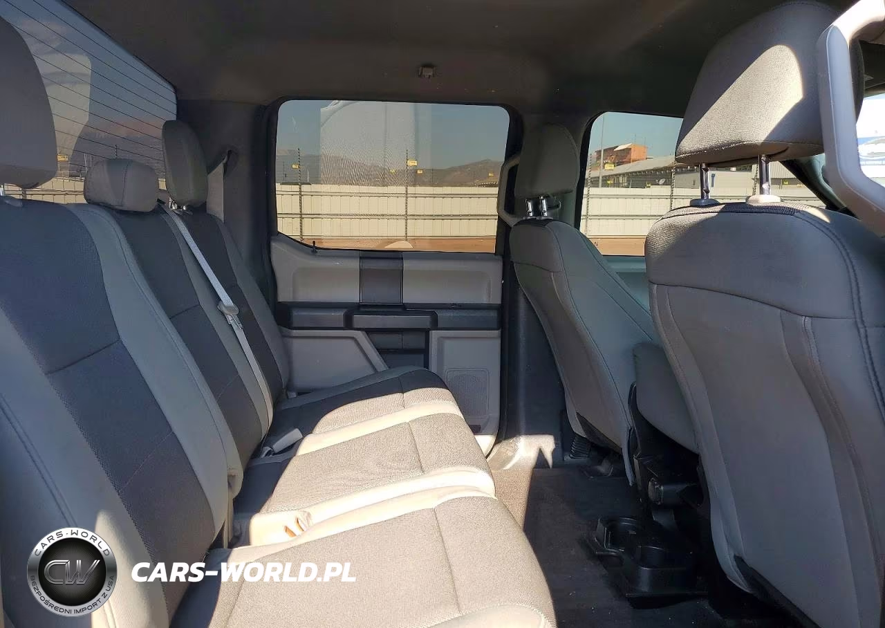 2020 Ford F150 Supercrew VIN:1FTEW1EB8LKD12578 - 10