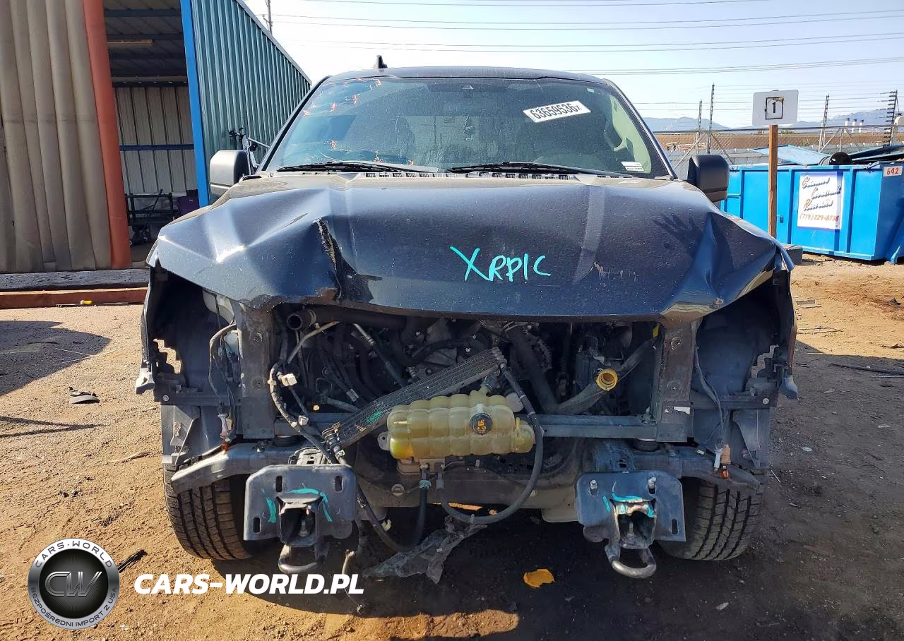 2020 Ford F150 Supercrew VIN:1FTEW1EB8LKD12578 - 5