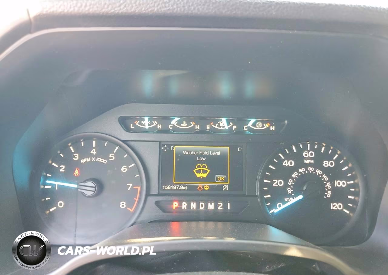 2020 Ford F150 Supercrew VIN:1FTEW1EB8LKD12578 - 9