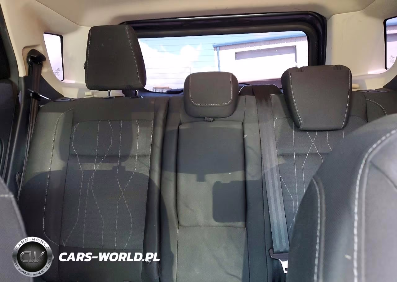 2020 Ford Ecosport Se VIN:MAJ6S3GLXLC348466 - 10