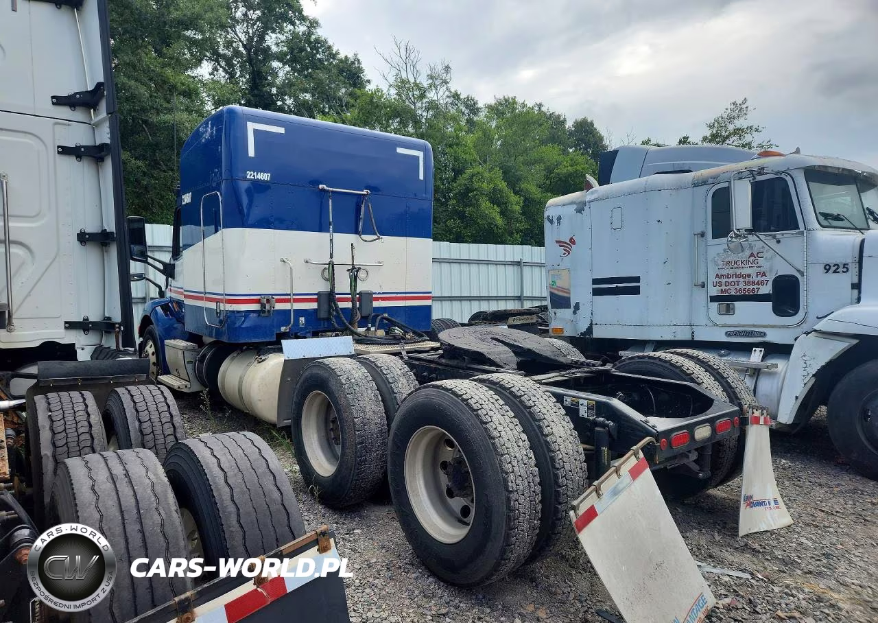 2018 Peterbilt 579 - Semi Truck VIN:1XPBDP9XXJD474083 - 2