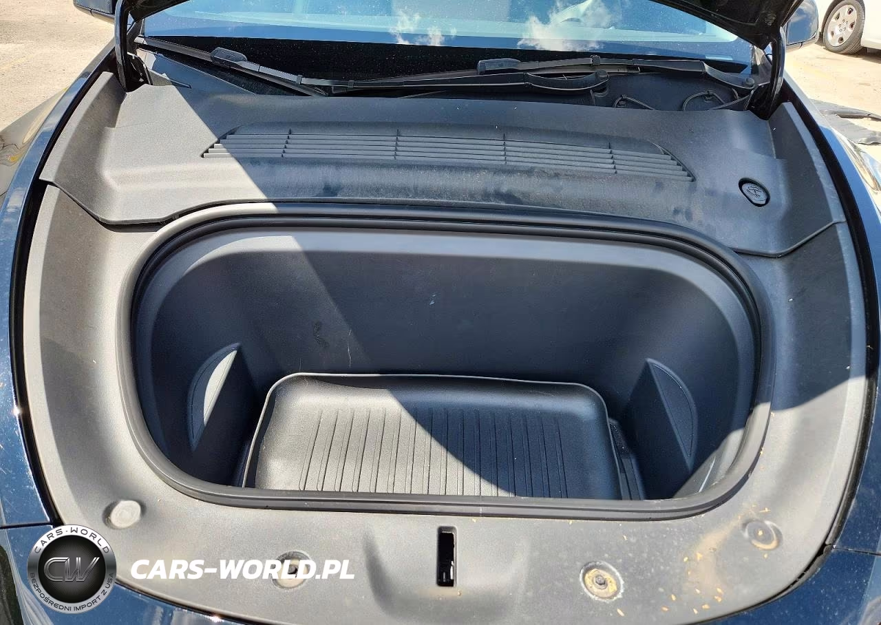 2021 Tesla Model Y VIN:5YJYGDEFXMF301434 - 12