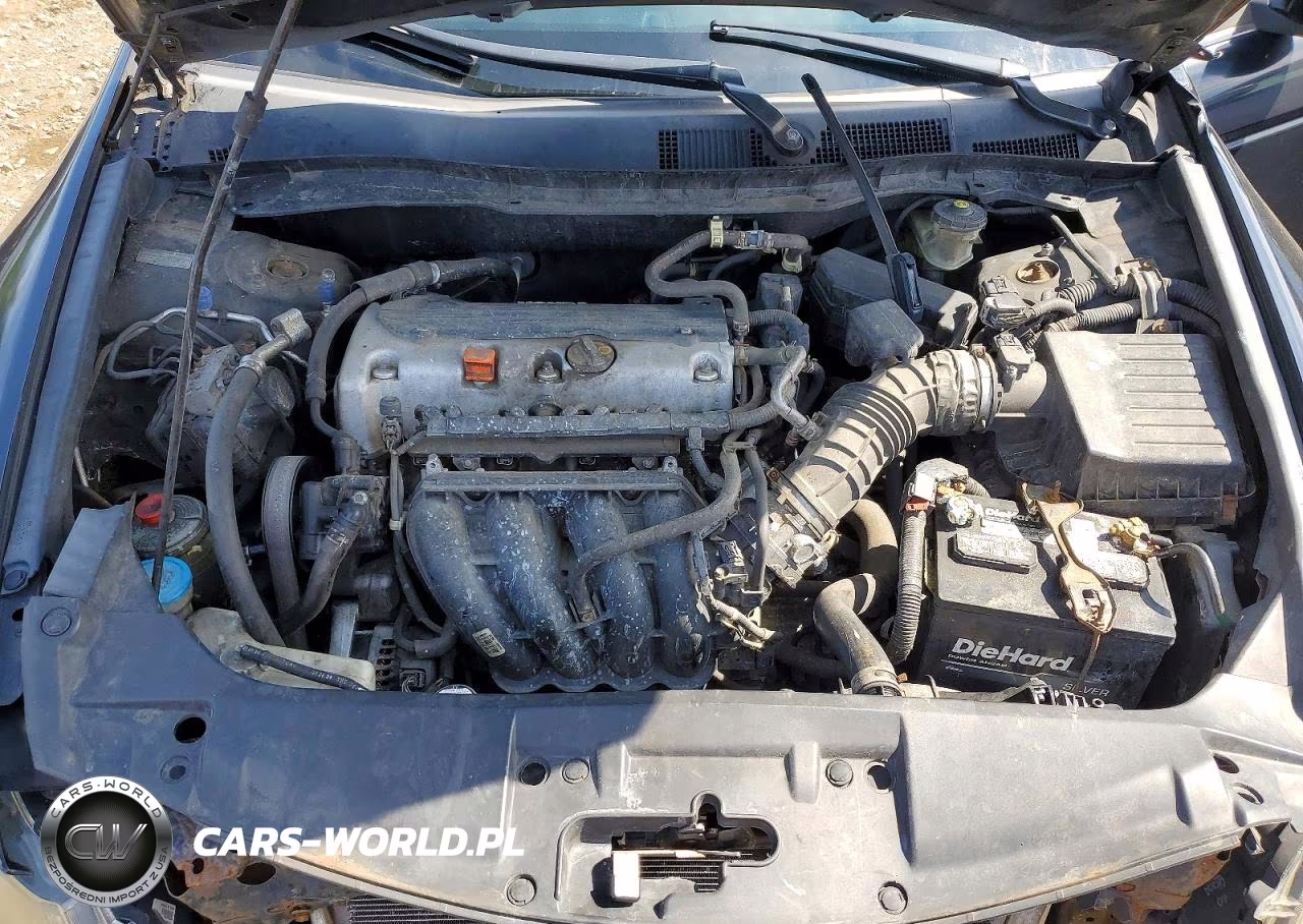 2011 Honda Accord Se VIN:1HGCP2F60BA091527 - 11