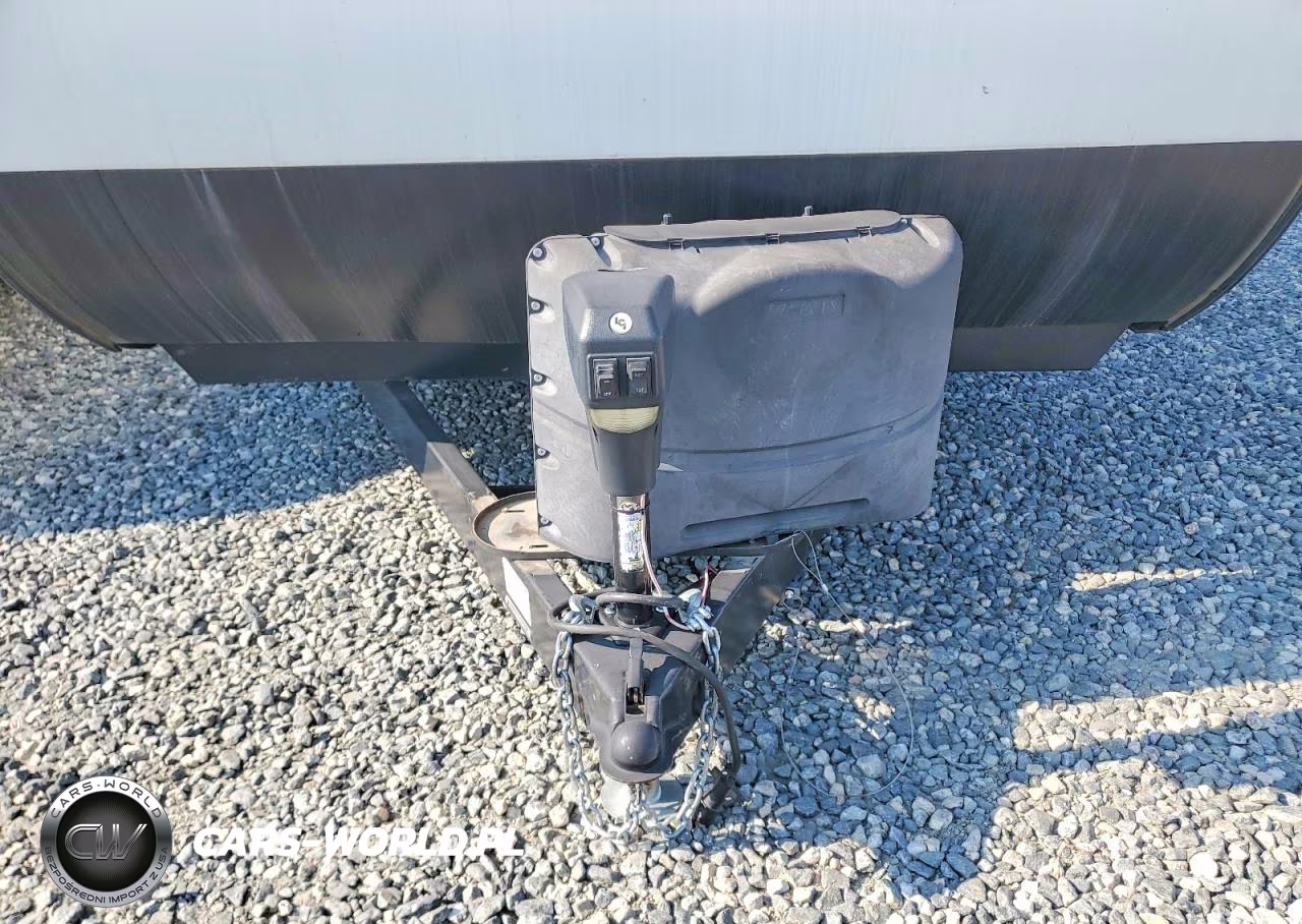 2022 Kz-Rv Sportsmen Camper VIN:4EZTU2922N5070724 - 7