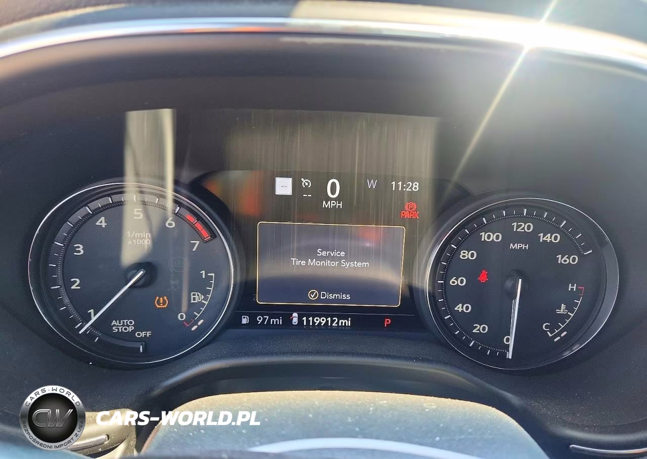 2020 Cadillac Ct5 Premium Luxury VIN:1G6DN5RK8L0151471 - 9