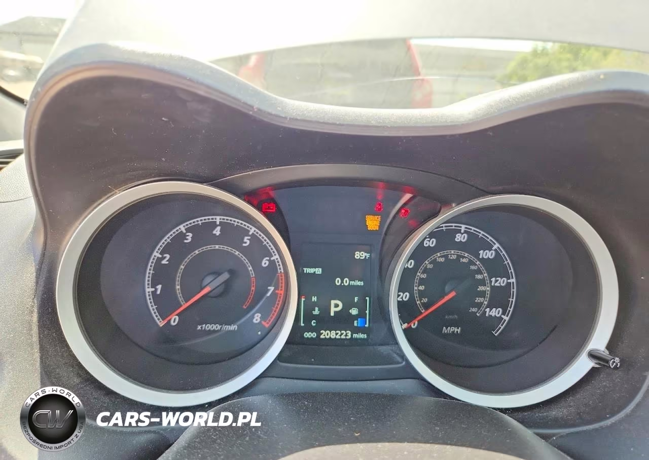 2017 Mitsubishi Lancer Es VIN:JA32U2FU0HU014261 - 9