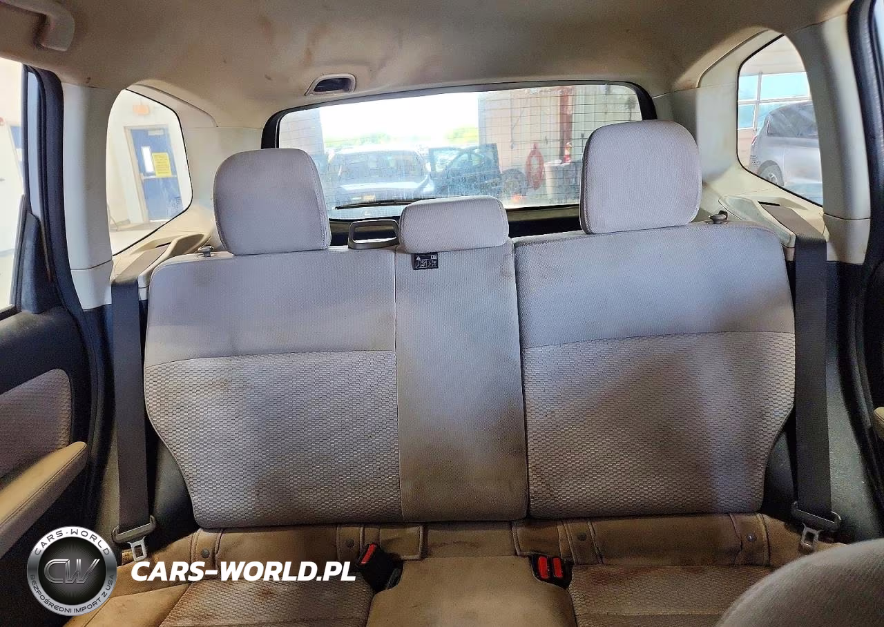 2017 Subaru Forester 2.5I VIN:JF2SJABC3HH539276 - 10