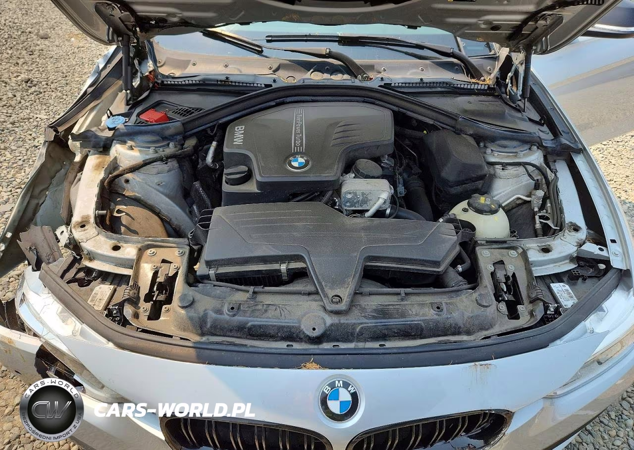2018 BMW 320 Xi VIN:WBA8E5G56JNV01754 - 11