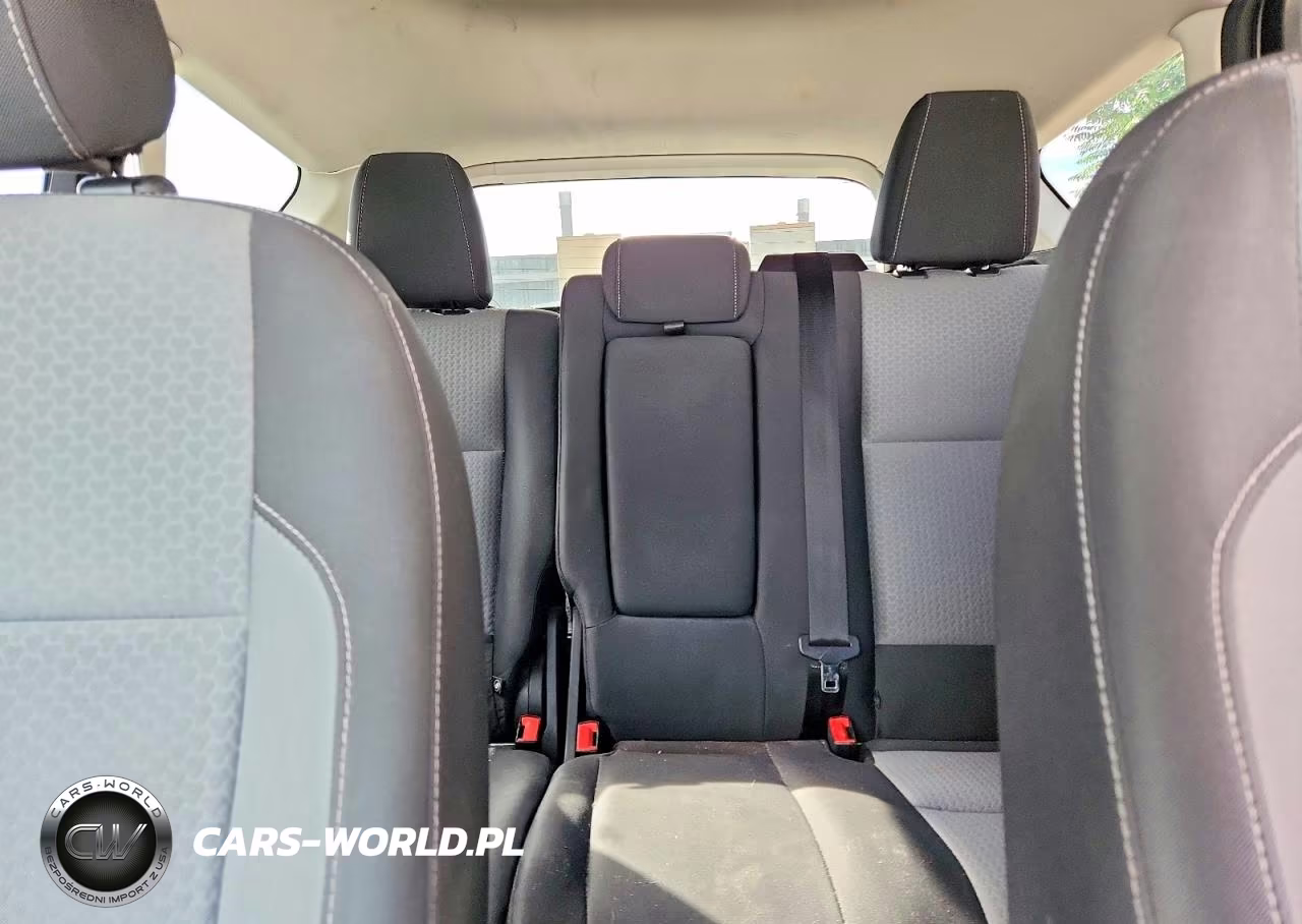 2018 Ford Escape Se VIN:1FMCU0GD1JUA66010 - 10