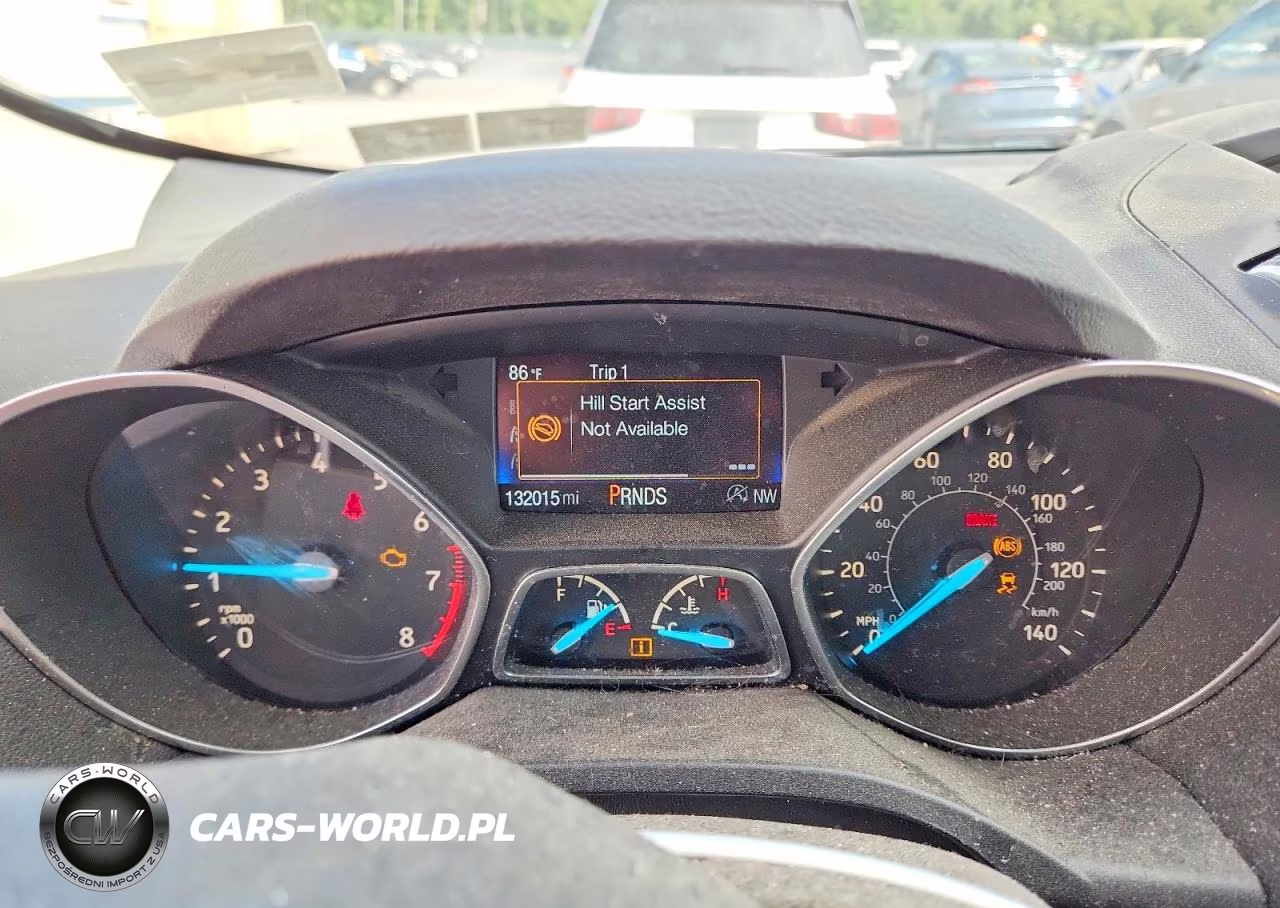 2018 Ford Escape Se VIN:1FMCU0GD1JUA66010 - 9