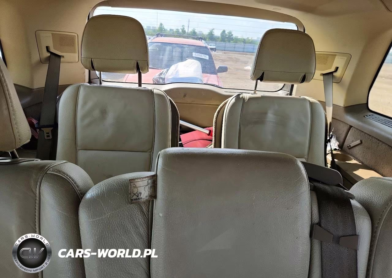 2014 Volvo Xc90 3.2 VIN:YV4952CY3E1701331 - 10