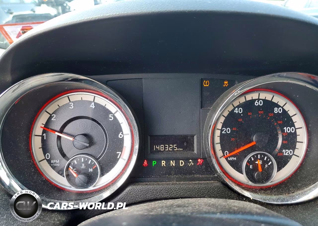 2013 Dodge Grand Caravan Se VIN:2C4RDGBG2DR769013 - 9