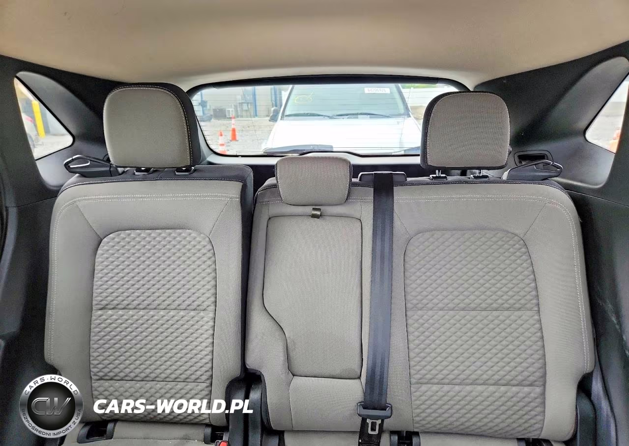 2020 Ford Escape Se VIN:1FMCU9G6XLUA99886 - 10