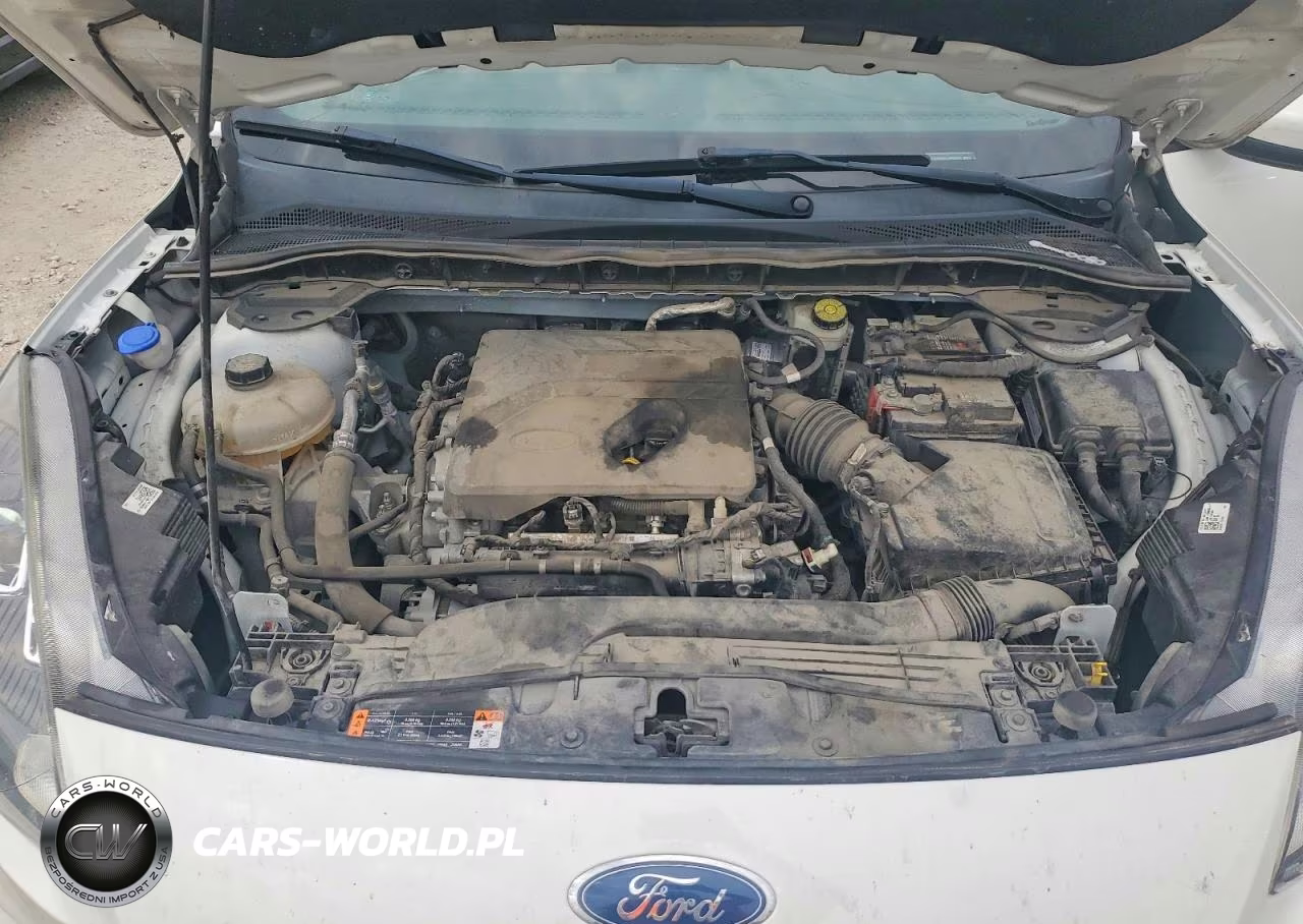2020 Ford Escape Sel VIN:1FMCU0H60LUB04233 - 12