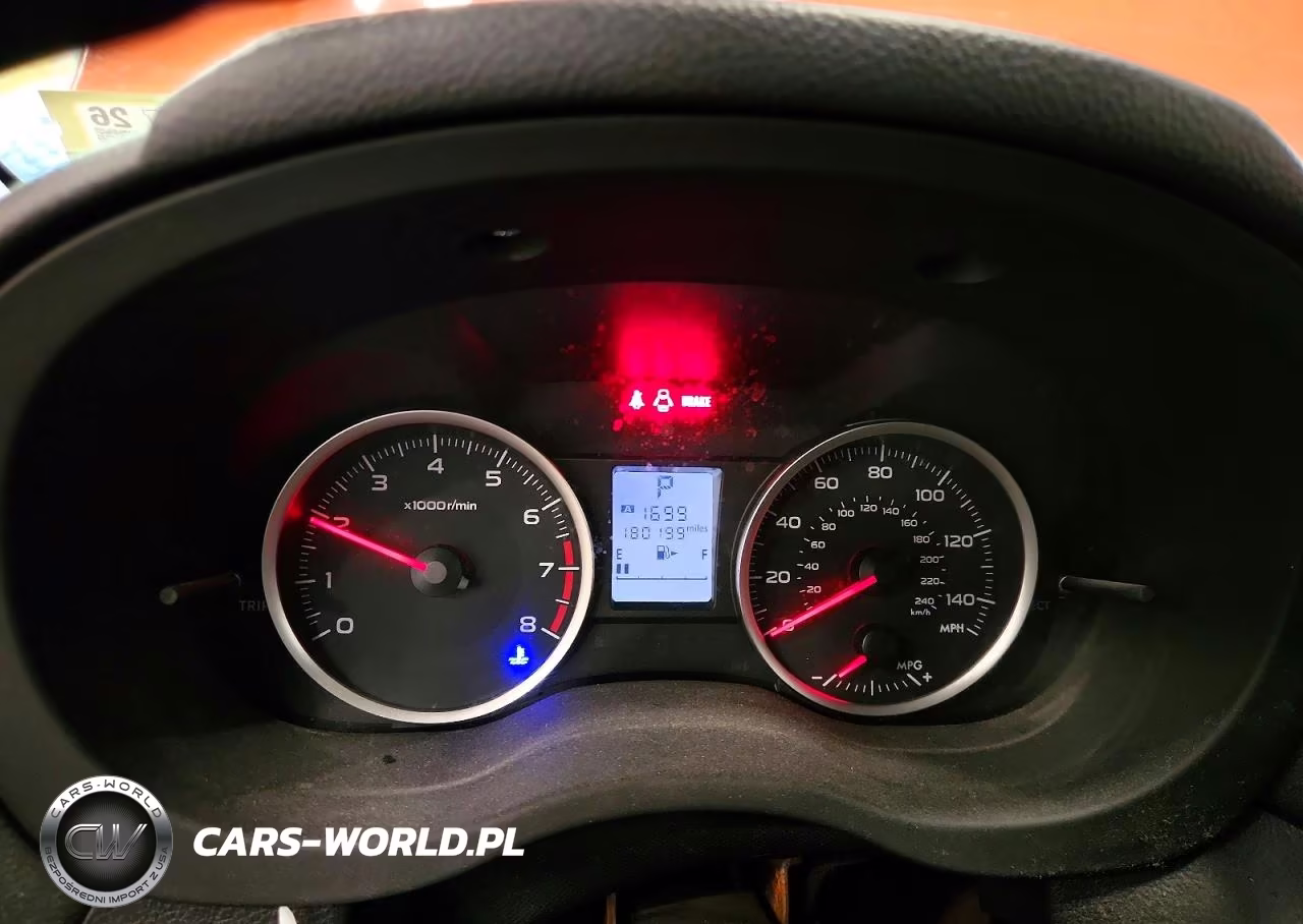 2014 Subaru Xv Crosstrek 2.0 Premium VIN:JF2GPACC2E8330688 - 9