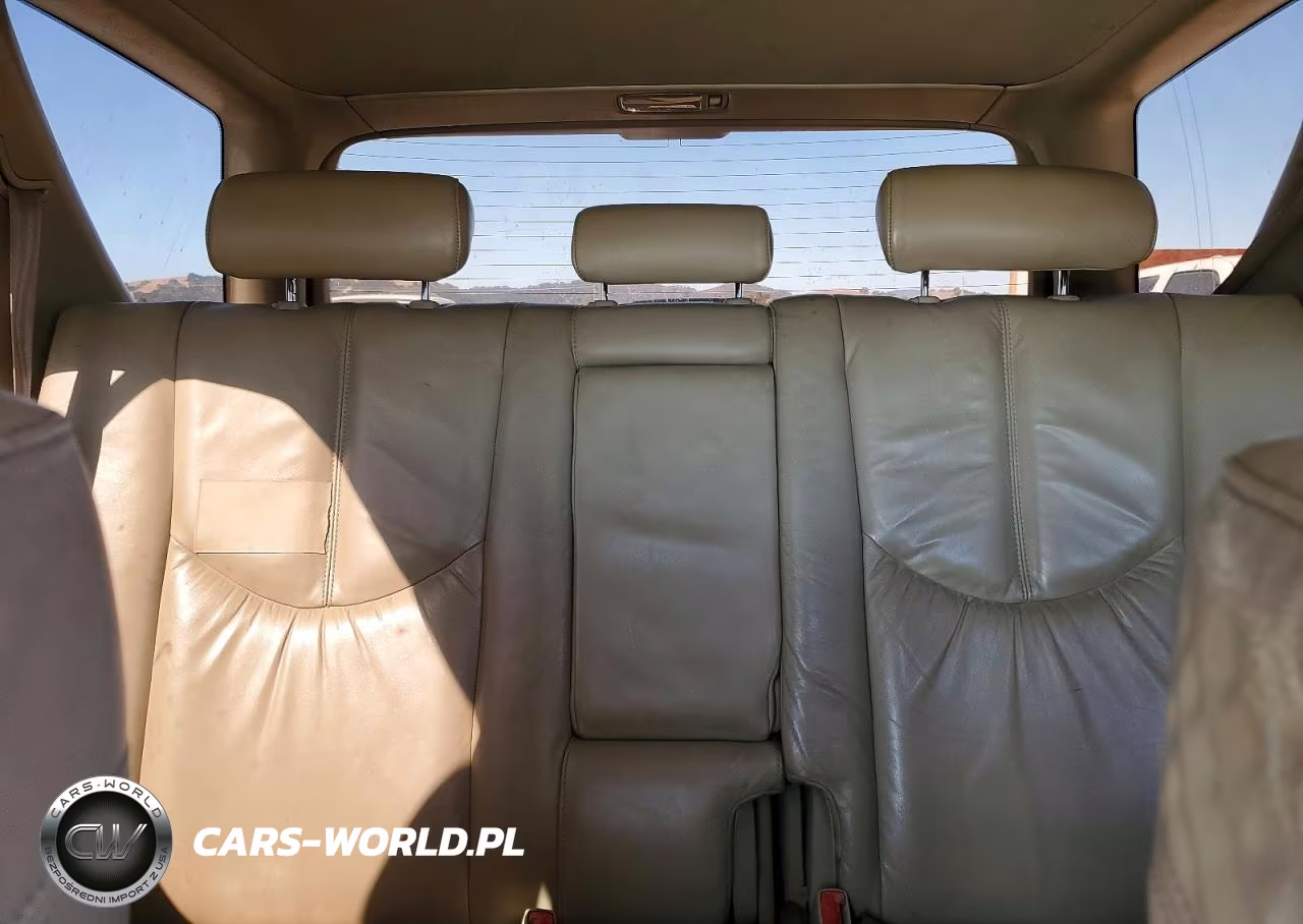1999 Lexus Rx 300 VIN:JT6HF10U4X0014415 - 10