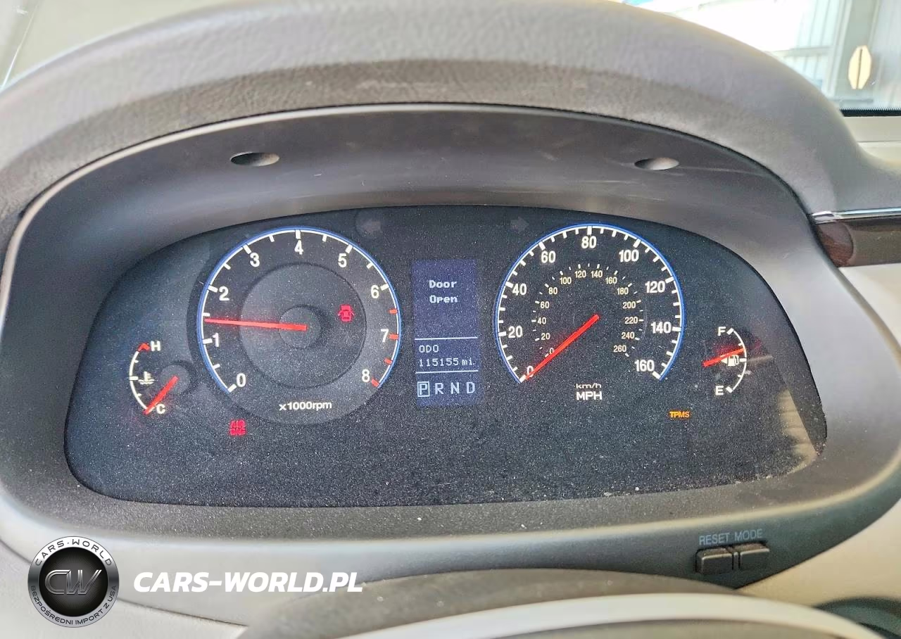 2010 Hyundai Azera Limited VIN:KMHFC4DF9AA460904 - 9