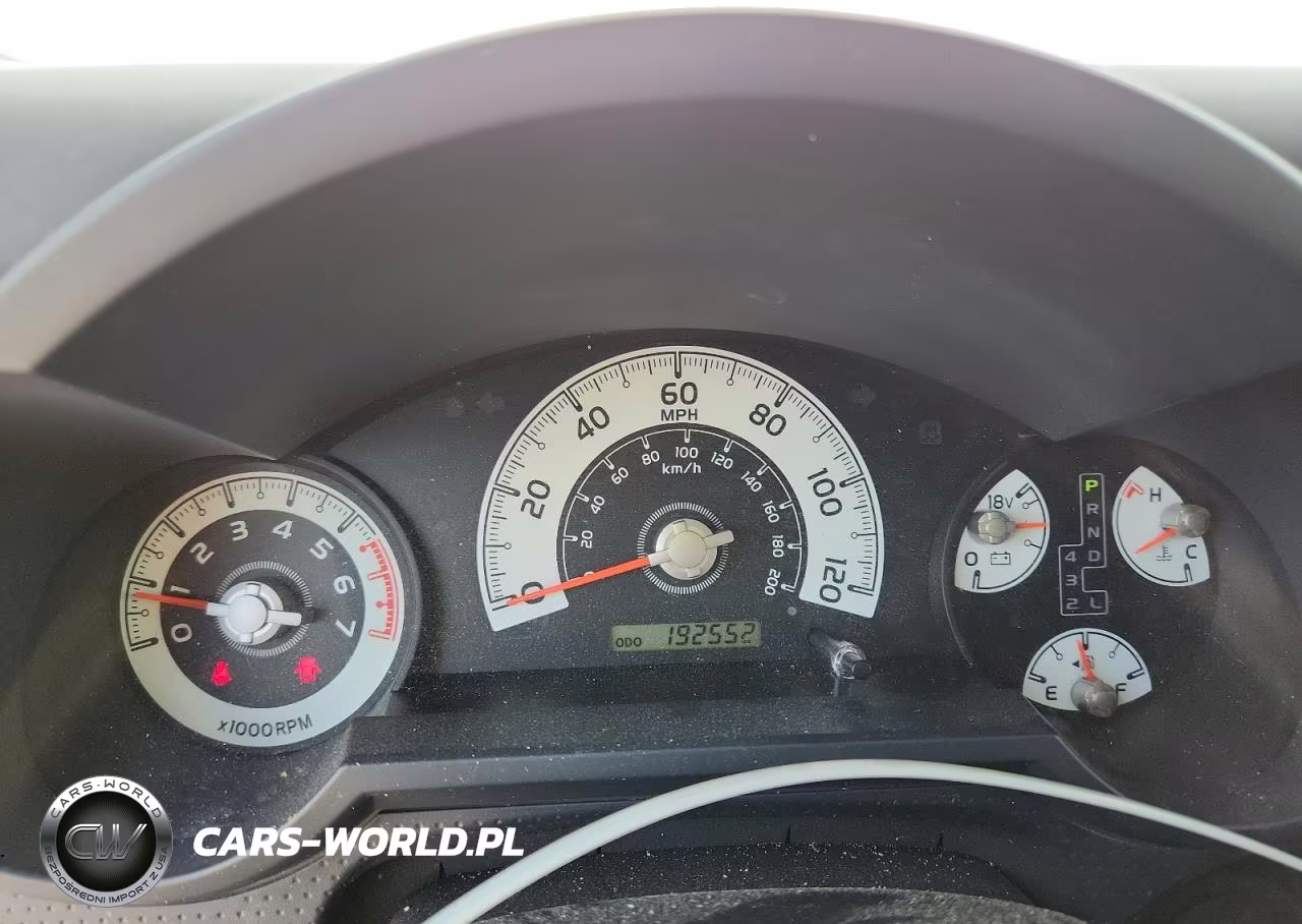 2014 Toyota Fj Cruiser Base VIN:JTEBU4BF6EK189167 - 9