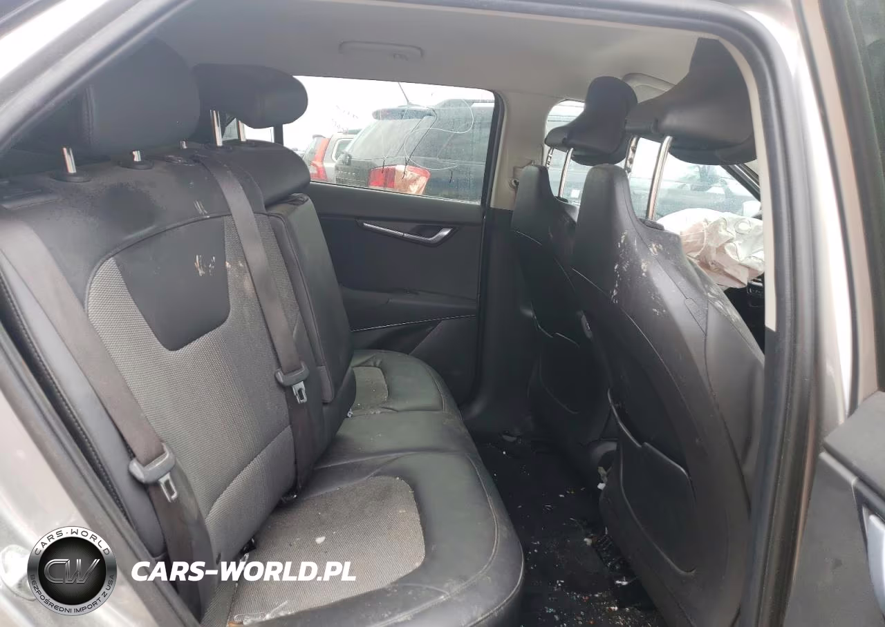 2023 Kia Niro Wind VIN:KNDCR3L11P5071469 - 11