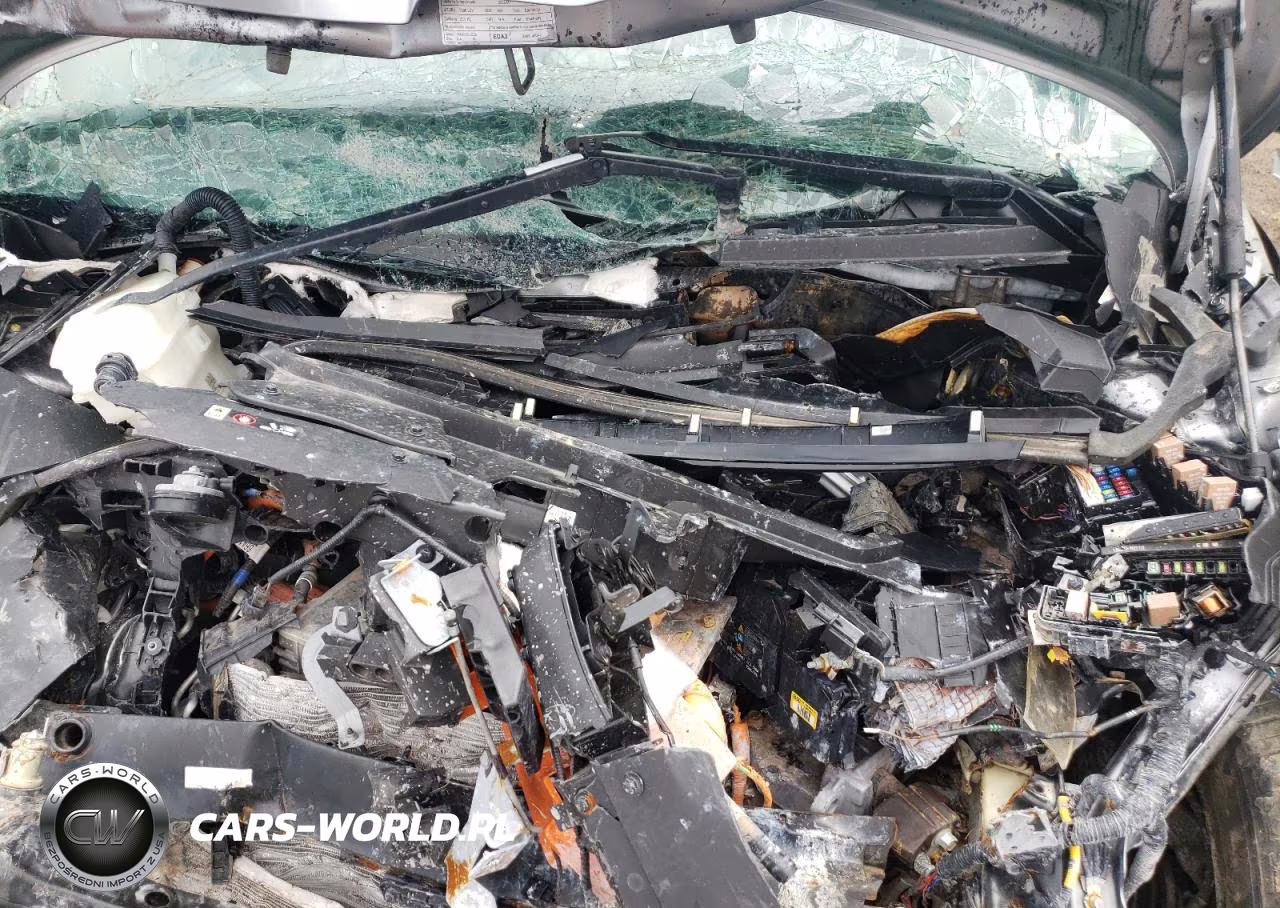 2023 Kia Niro Wind VIN:KNDCR3L11P5071469 - 12