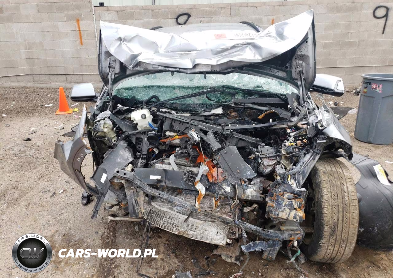2023 Kia Niro Wind VIN:KNDCR3L11P5071469 - 5