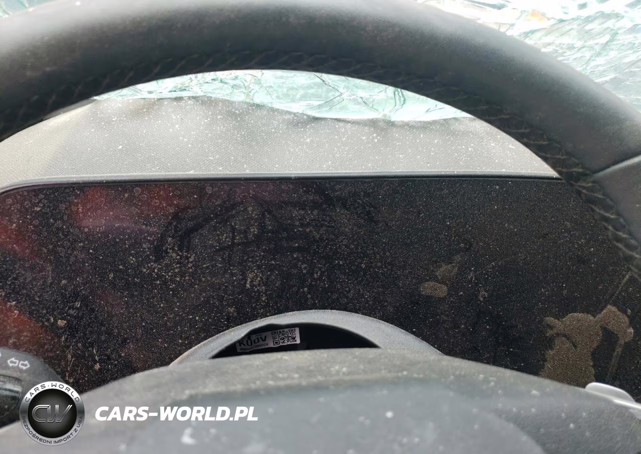 2023 Kia Niro Wind VIN:KNDCR3L11P5071469 - 9